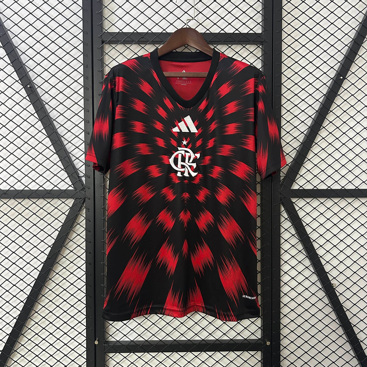 Flamengo 25/26 Pre-match