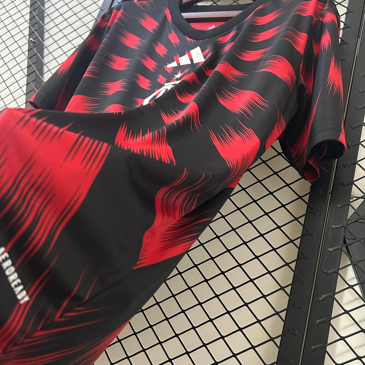 Flamengo 25/26 Pre-match