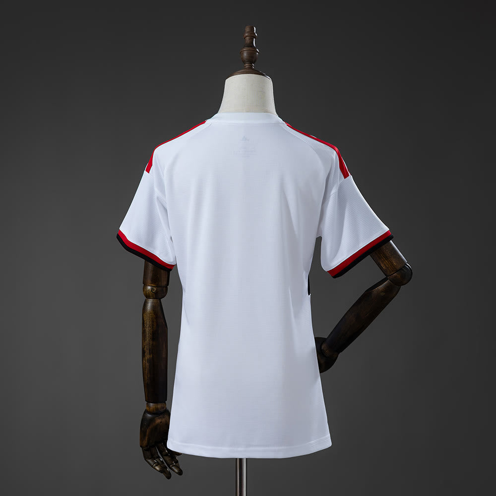 Flamengo 26/27 II Women's