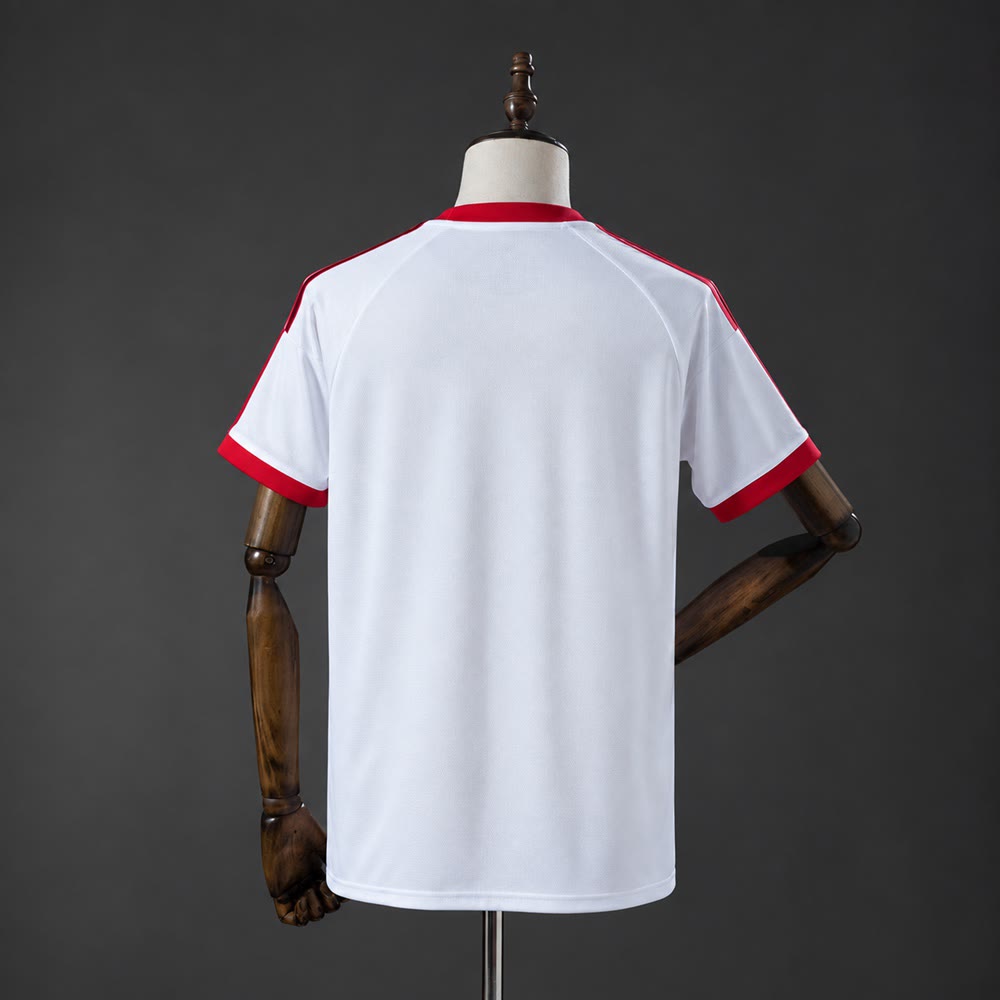 Flamengo 1981 II RARA