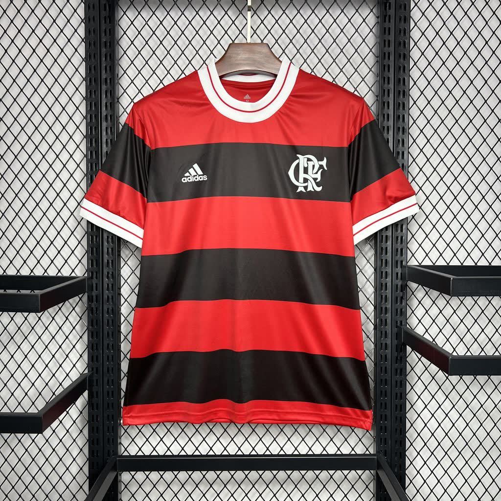 Flamengo 2018 Commemorative Edition Retro
