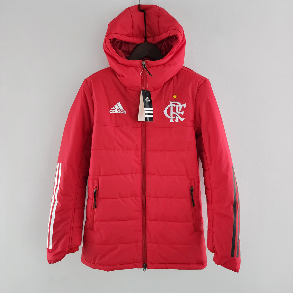 Flamengo 2022 JAQUETA