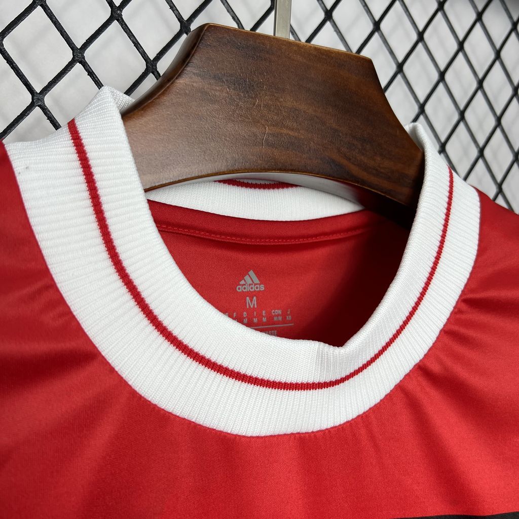 Flamengo 2018 Commemorative Edition Retro