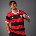 Flamengo 2018 Commemorative Edition Retro