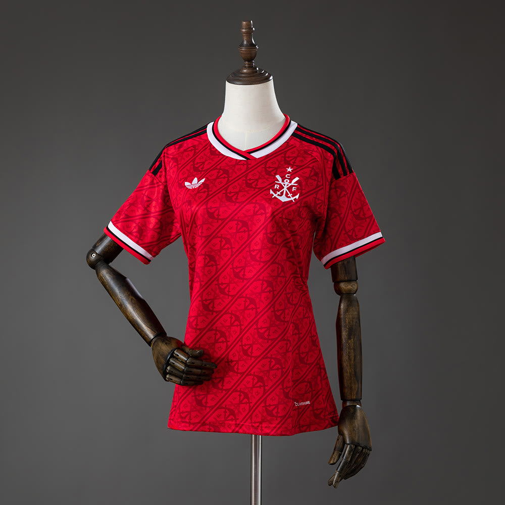 Flamengo 26/27 III F.