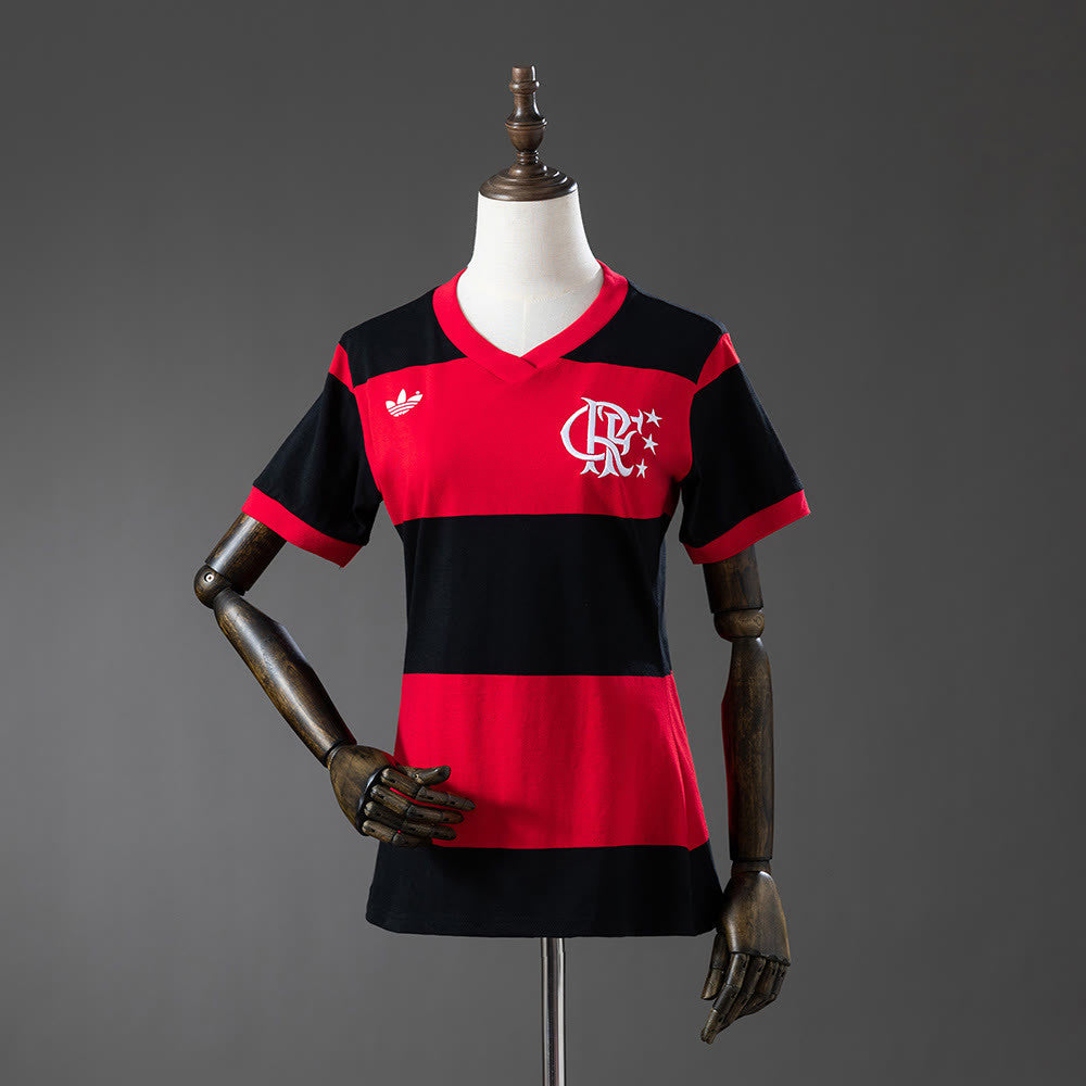 Flamengo 1981 RARA Women's