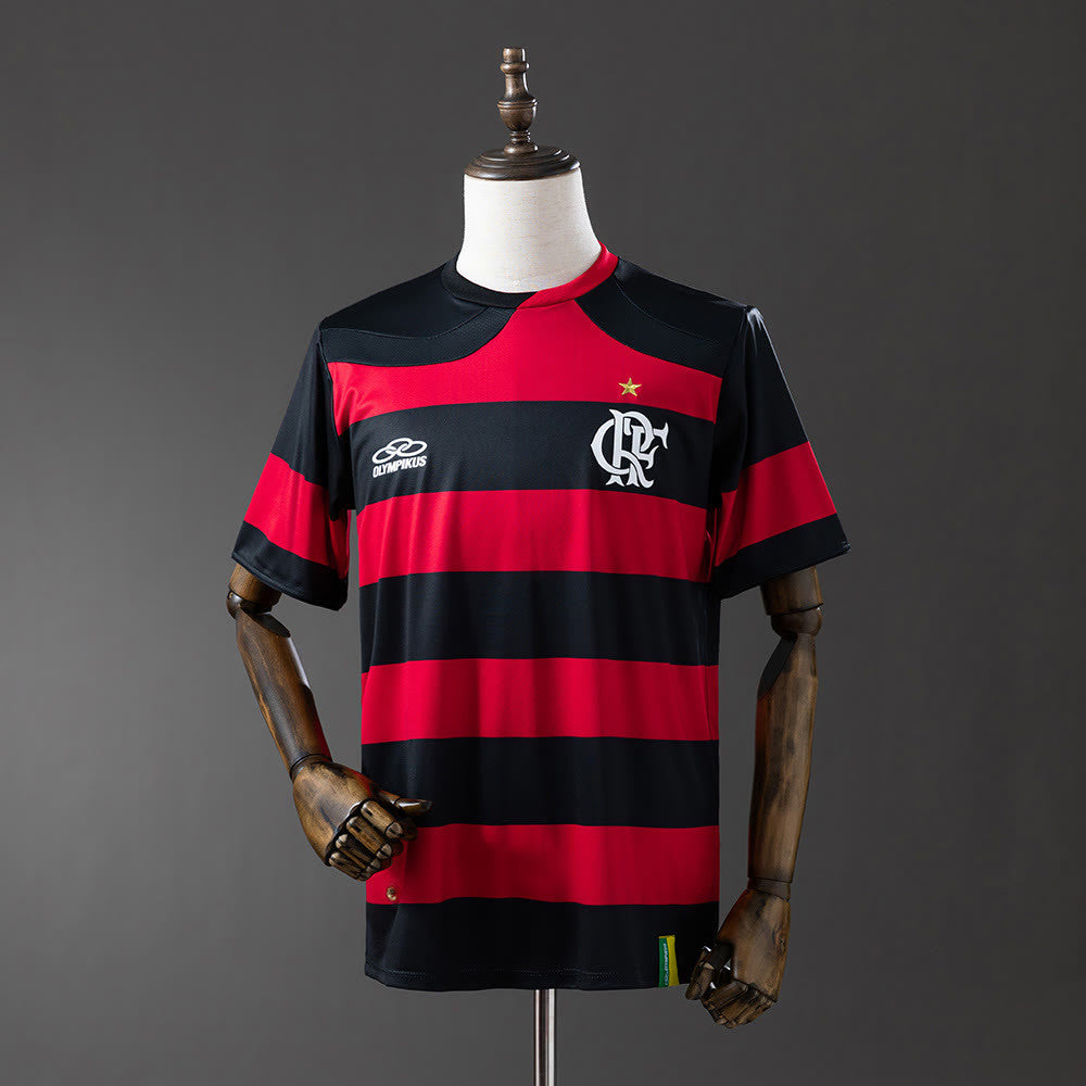 Flamengo 09/10 RETRO