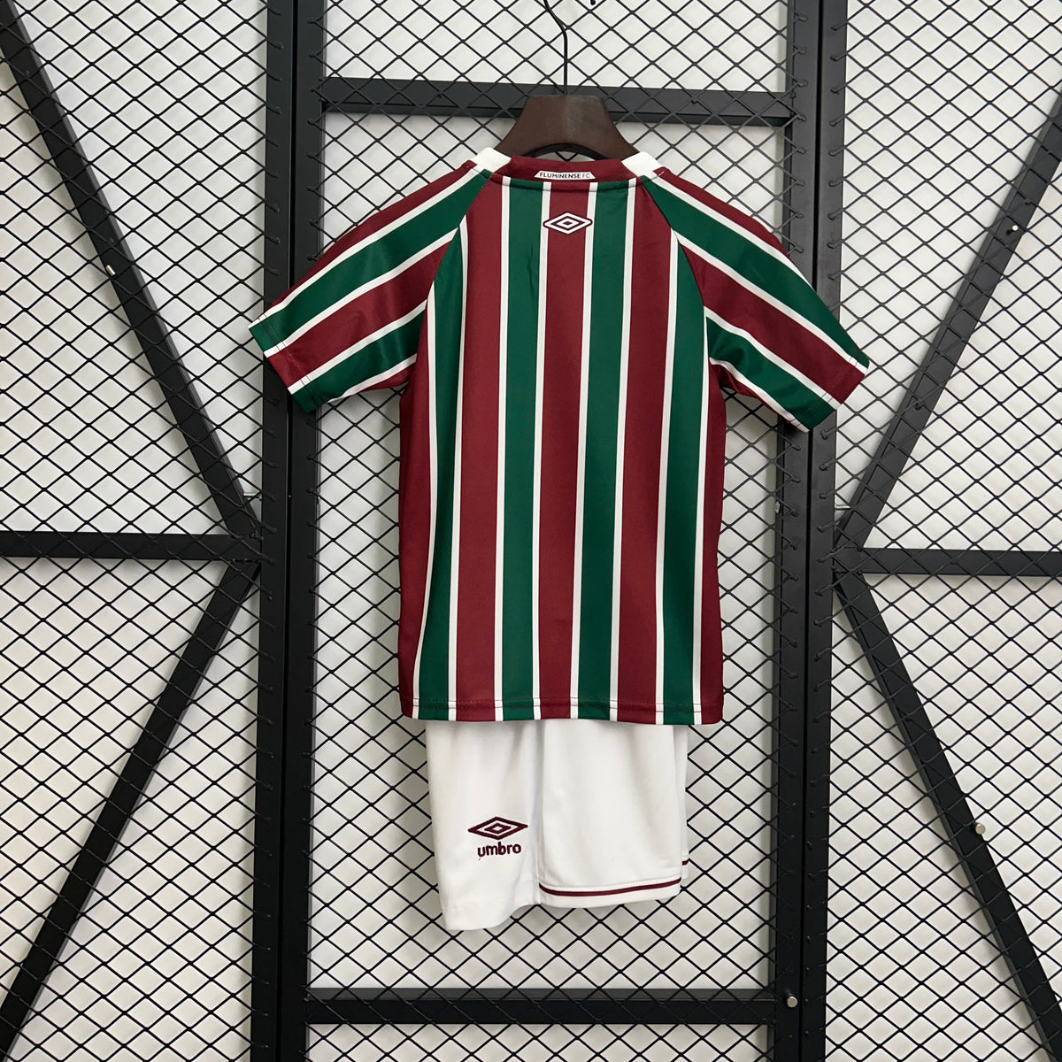 Fluminense 25/26 KIDS