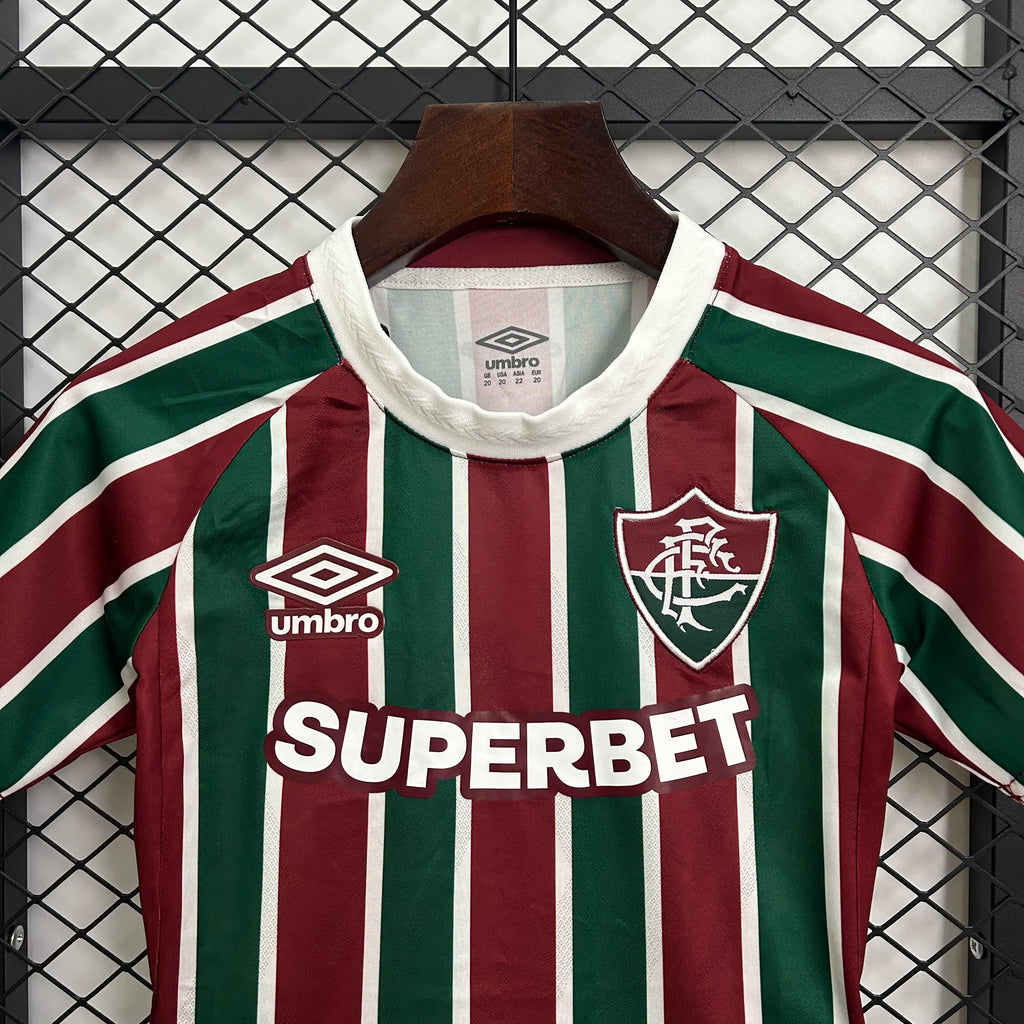 Fluminense 25/26 KIDS