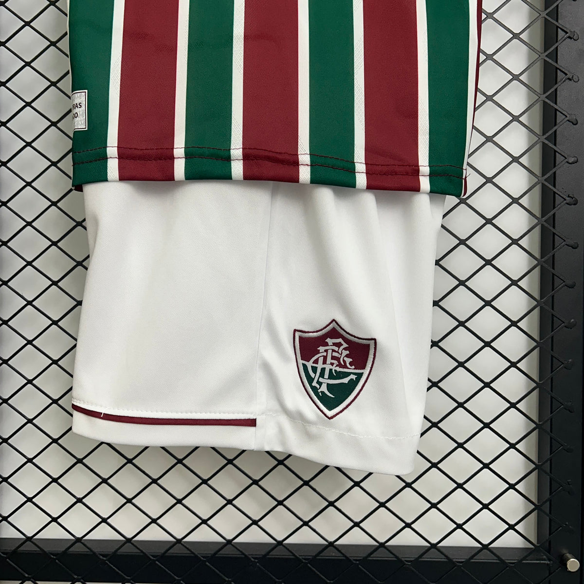 Fluminense 25/26 KIDS