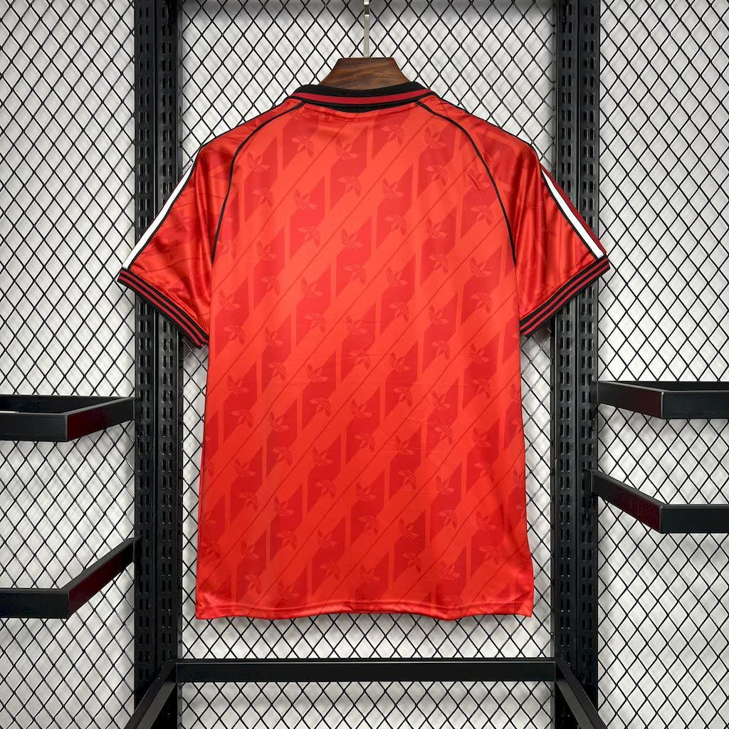 Flamengo 2024/25 Lifestyler RETRO