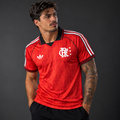 Flamengo 2024/25 Lifestyler RETRO