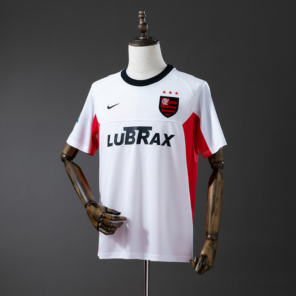 Flamengo 2001/02 II RARA