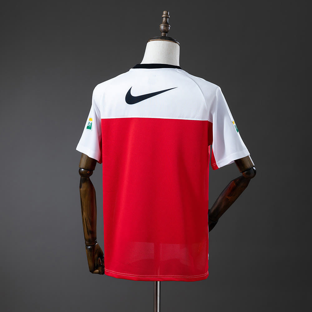 Flamengo 2001/02 II RARA