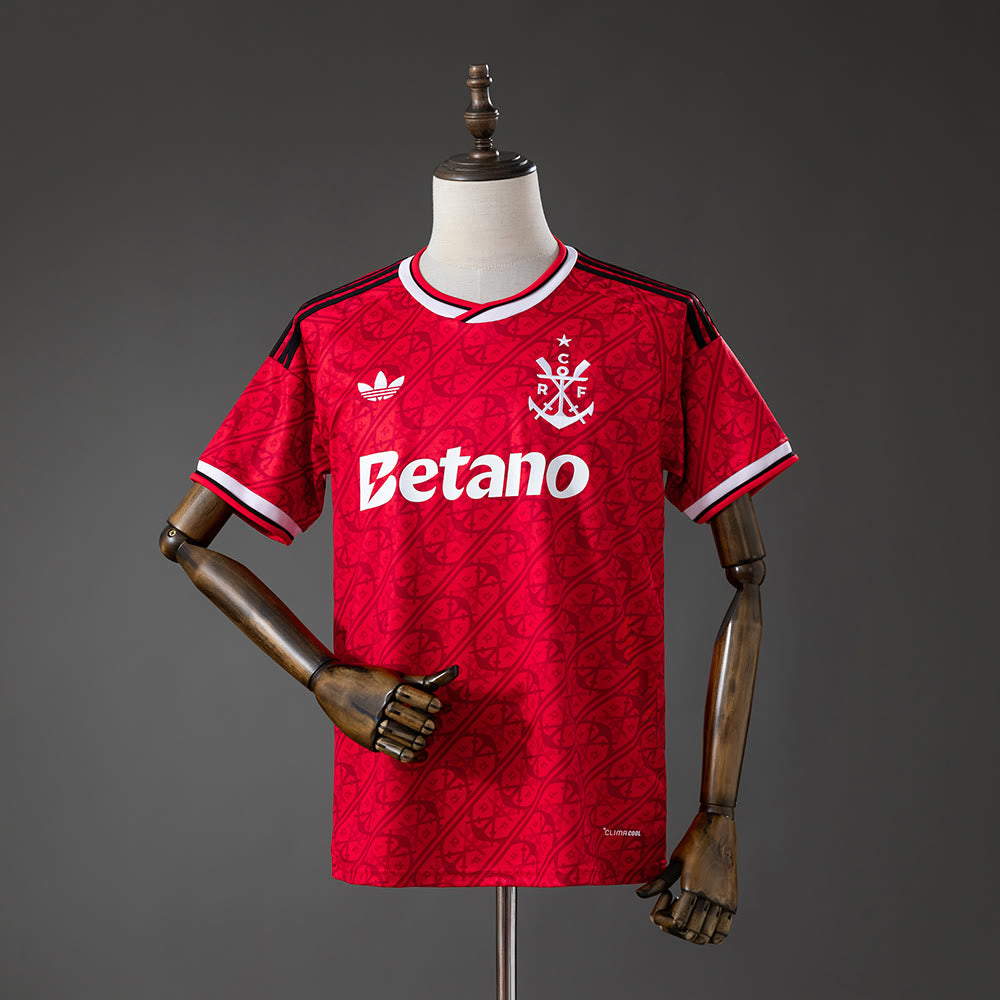 Flamengo 26/27 III