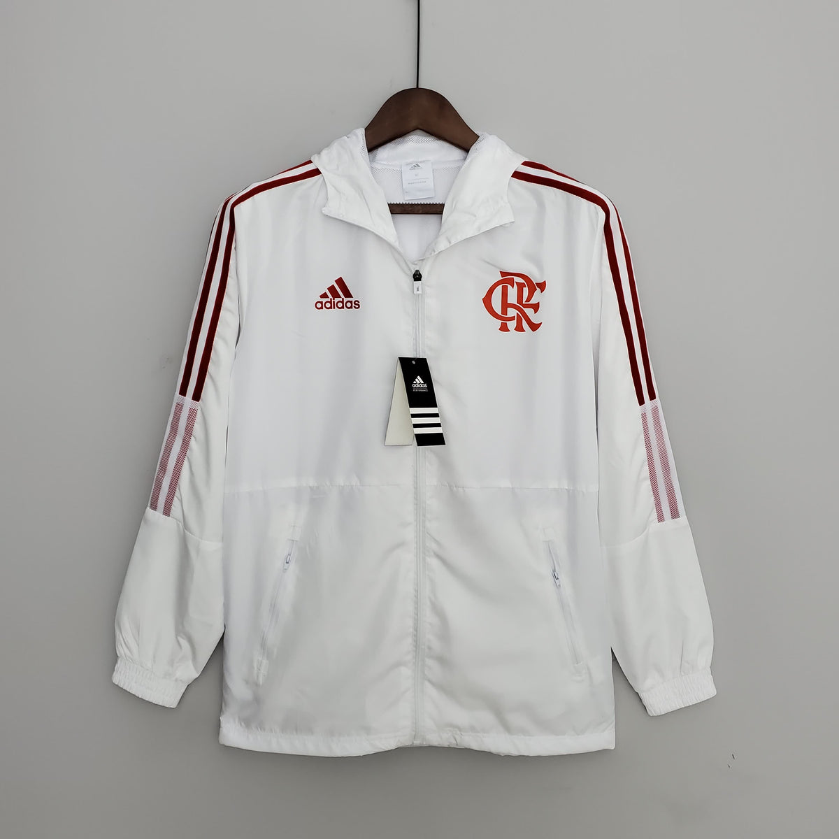 Flamengo 2022 CORTA-VENTO