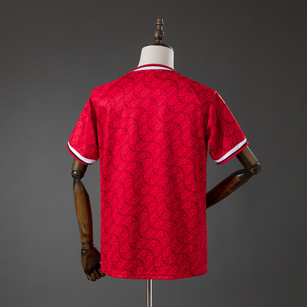 Flamengo 26/27 III