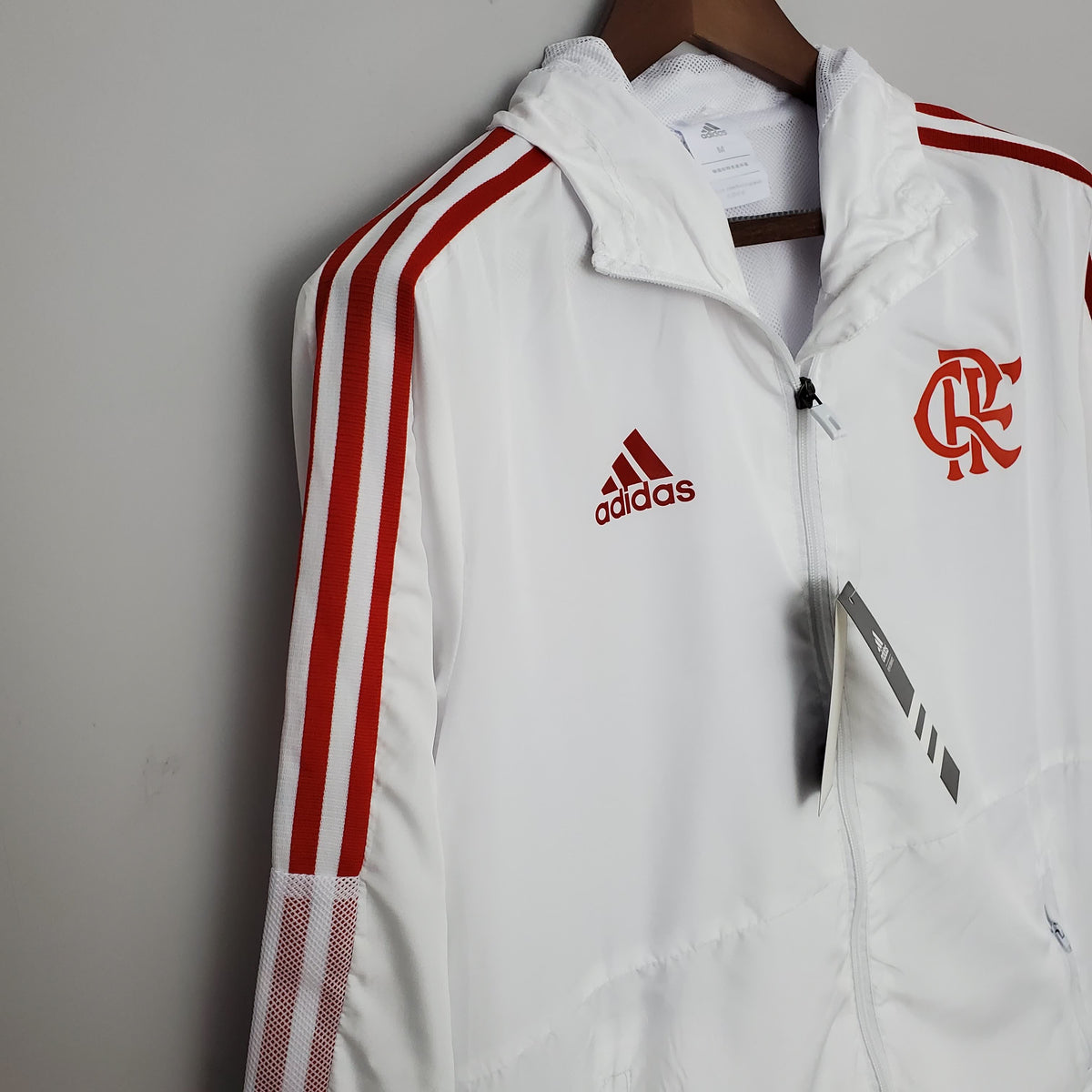 Flamengo 2022 CORTA-VENTO