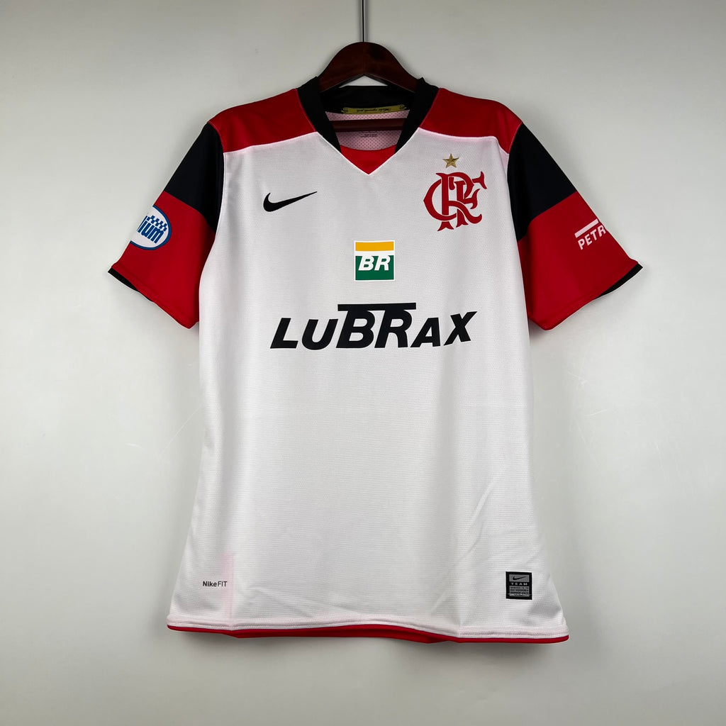 Flamengo 2008/09 II RETRÔ