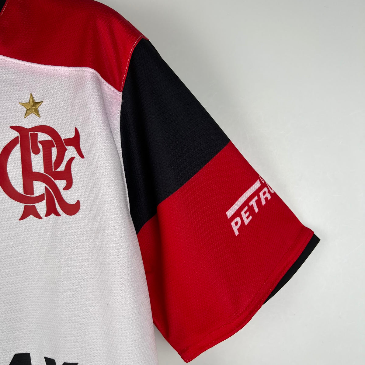 Flamengo 2008/09 II RETRÔ