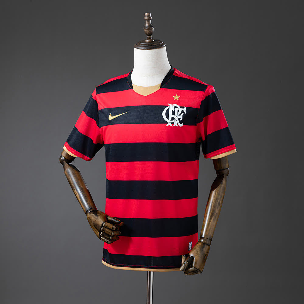 Flamengo 08/09 Retro