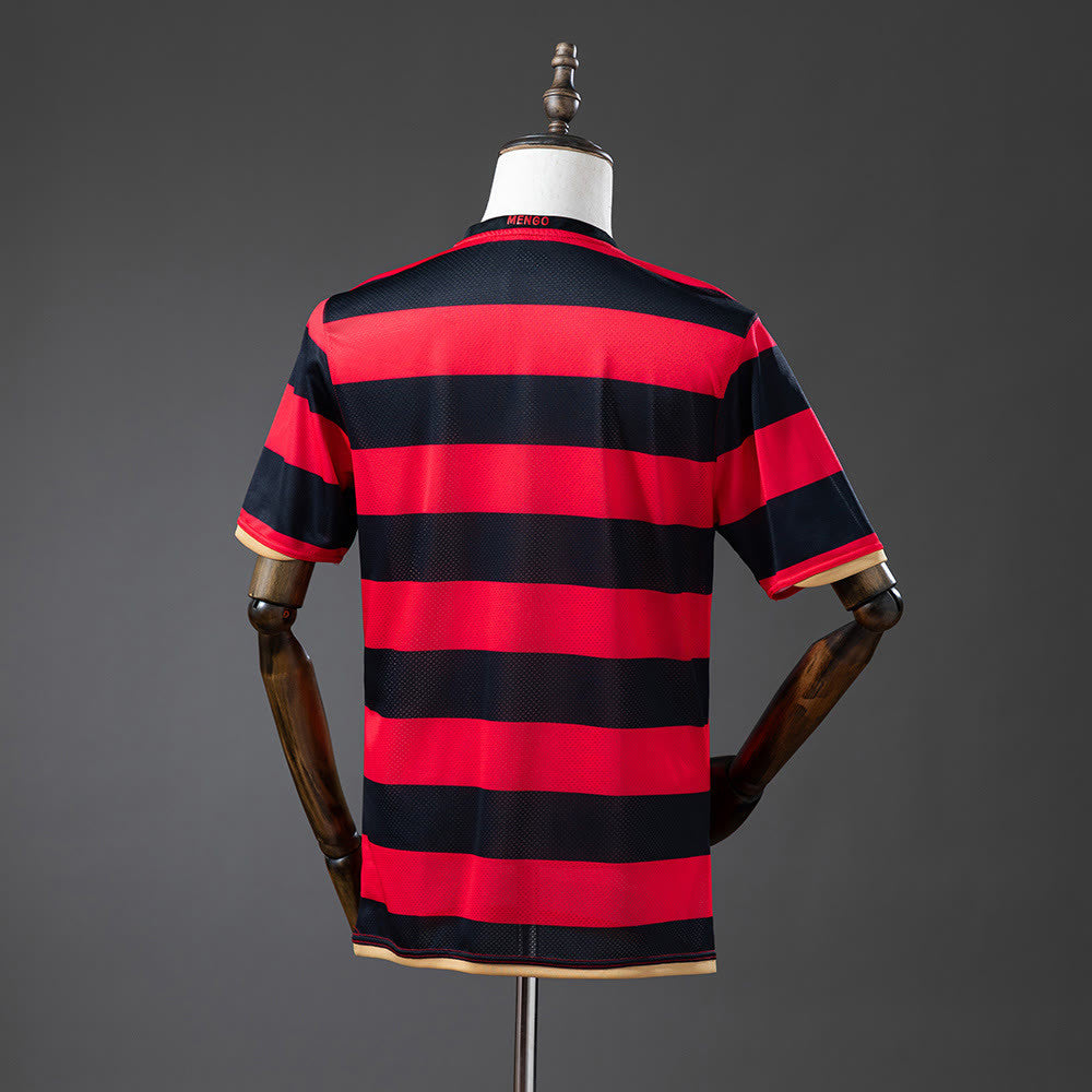 Flamengo 08/09 Retro