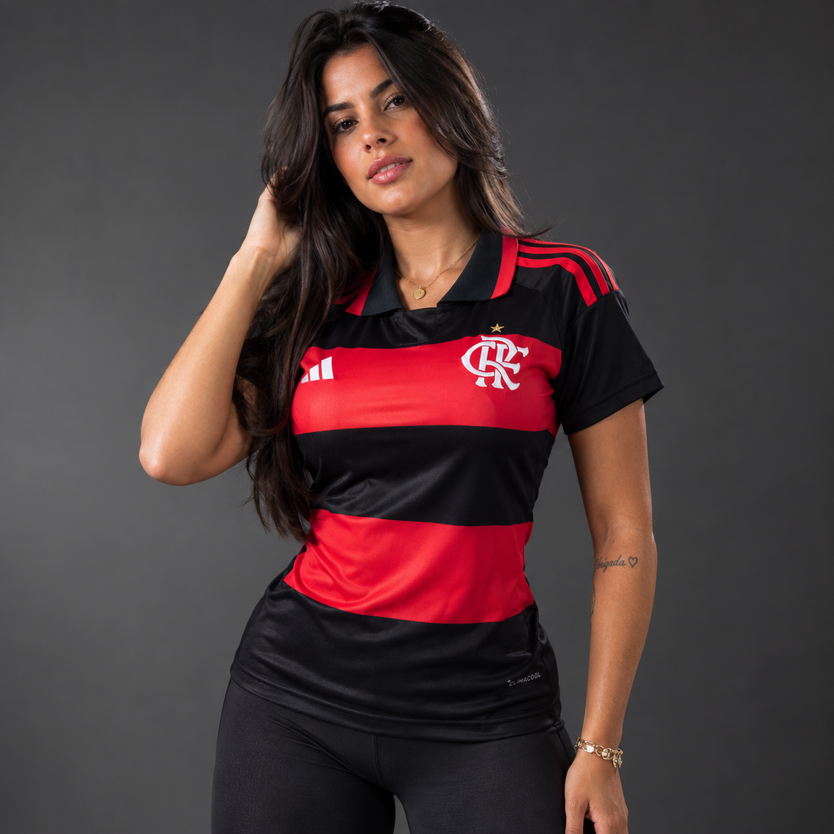 Flamengo 26/27 Women's