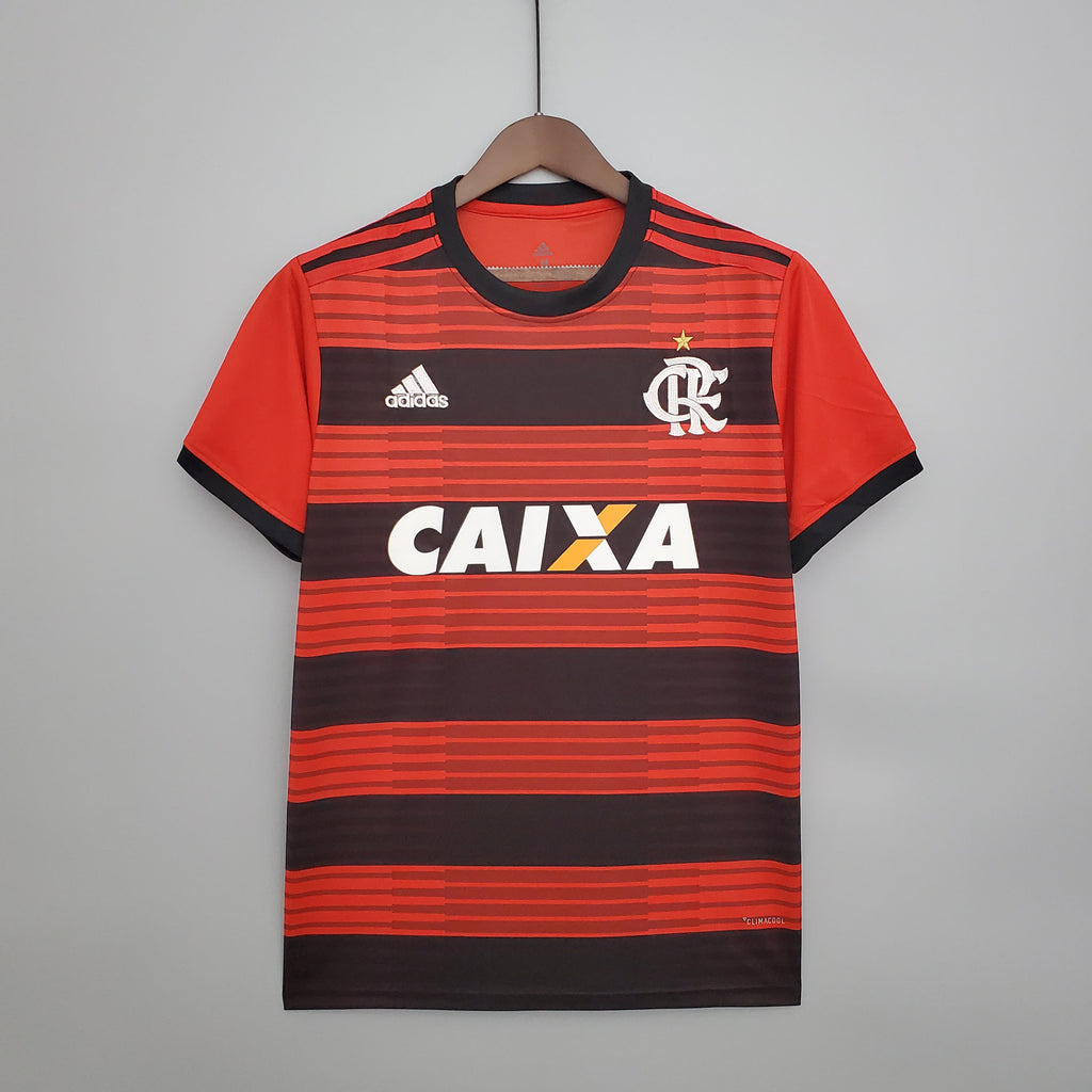 Flamengo 18/19 RETRÔ