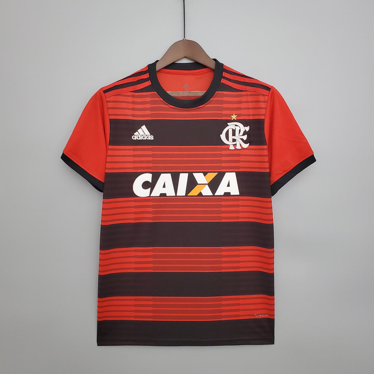 Flamengo 18/19 RETRÔ