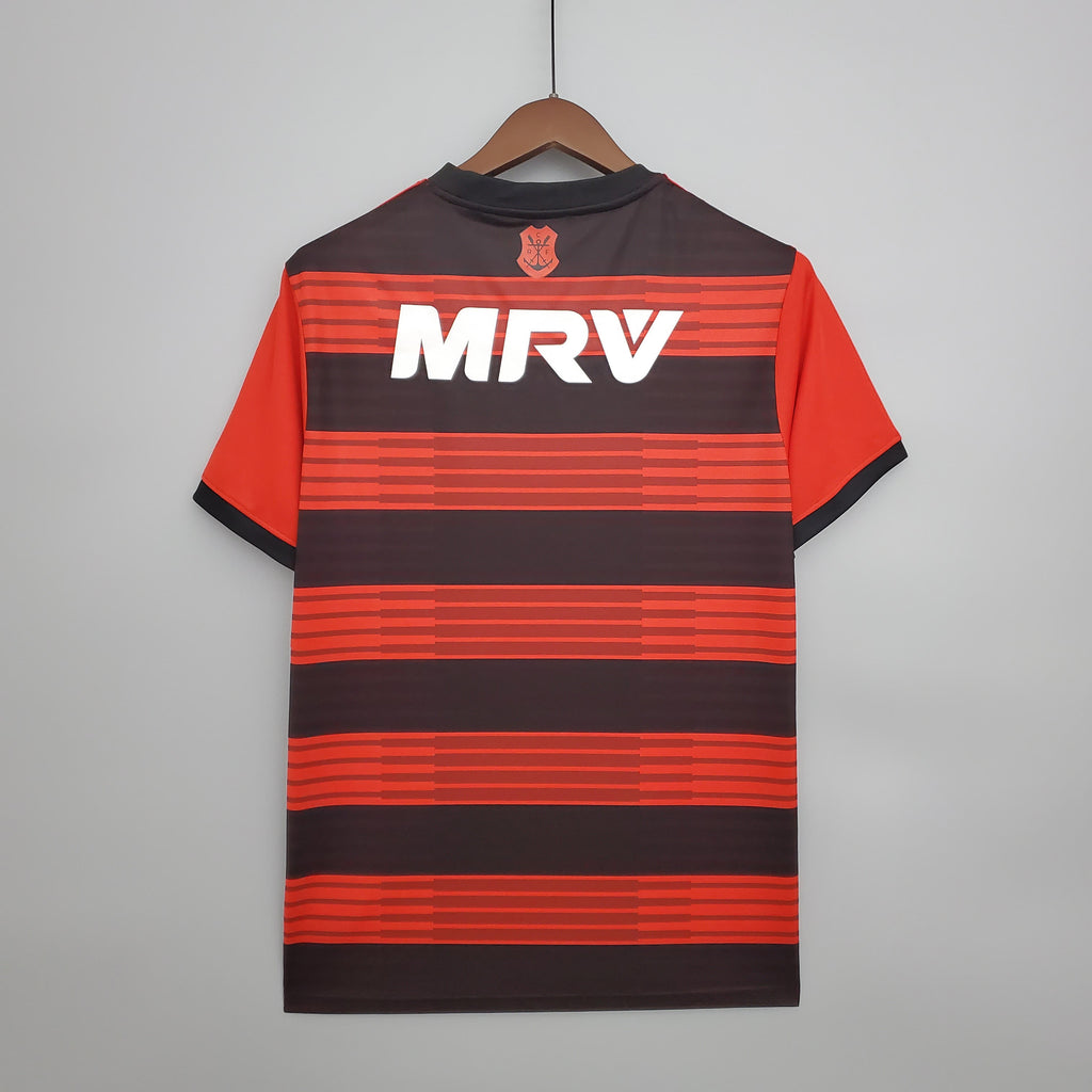 Flamengo 18/19 RETRÔ