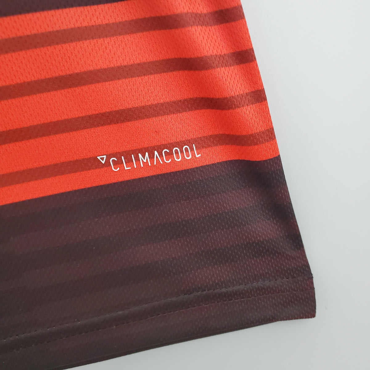 Flamengo 18/19 RETRÔ