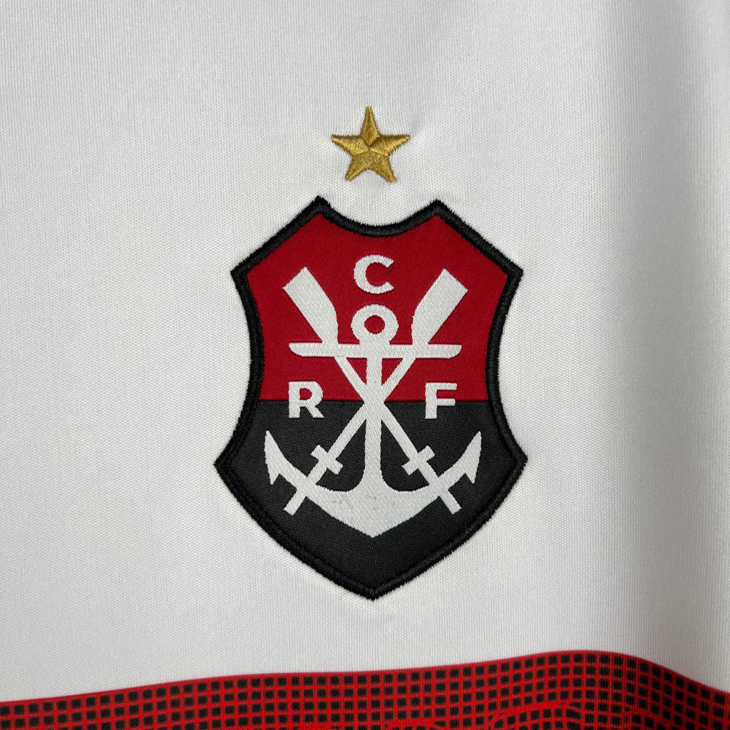Flamengo 19/20 II Retrô