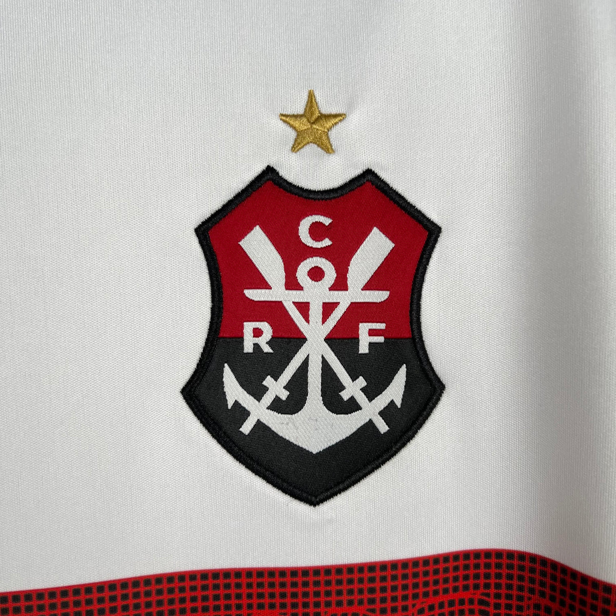 Flamengo 19/20 II Retrô