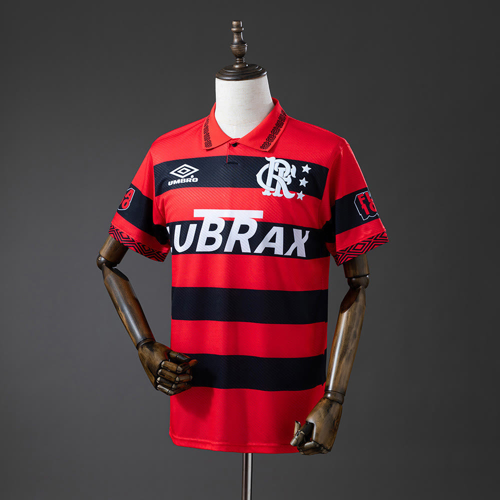 Flamengo 1994/95 RARA