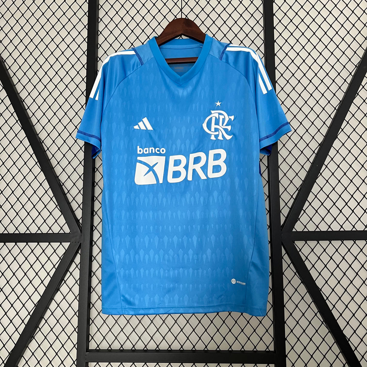 Flamengo 23/24 GOLEIRO