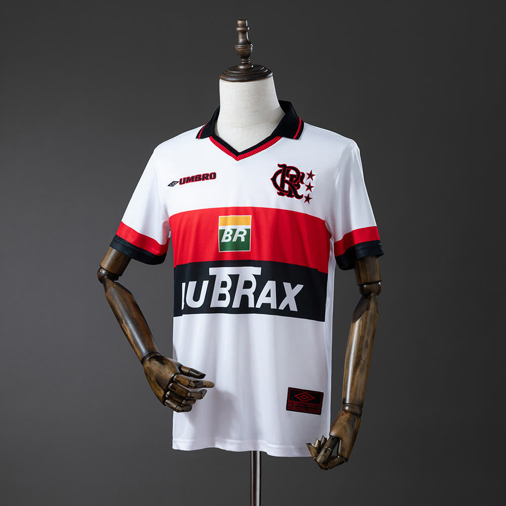 Rara Flamengo 1998/99 II