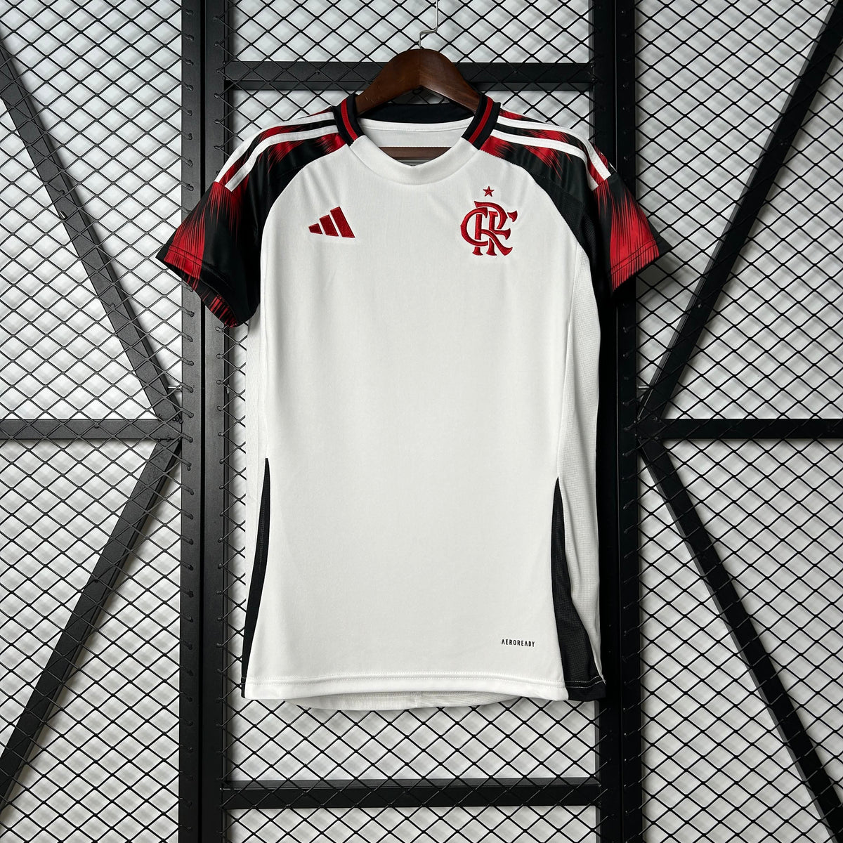 Flamengo 25/26 II F.