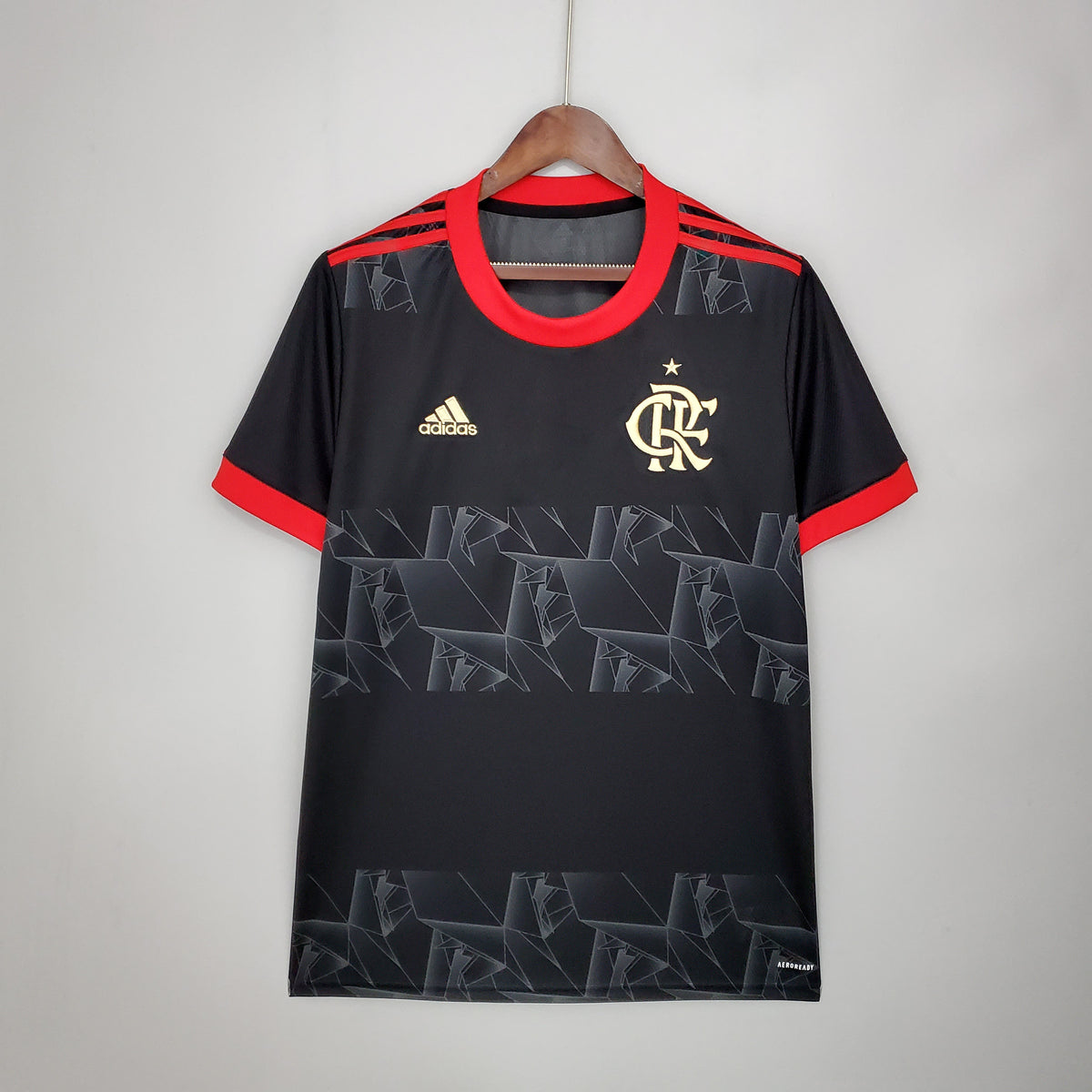 Flamengo 21/22 III