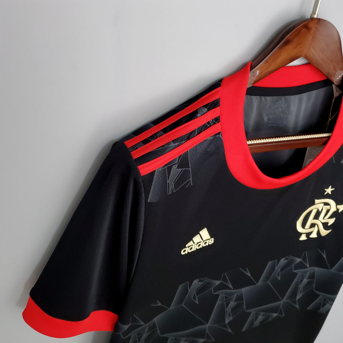 Flamengo 21/22 III