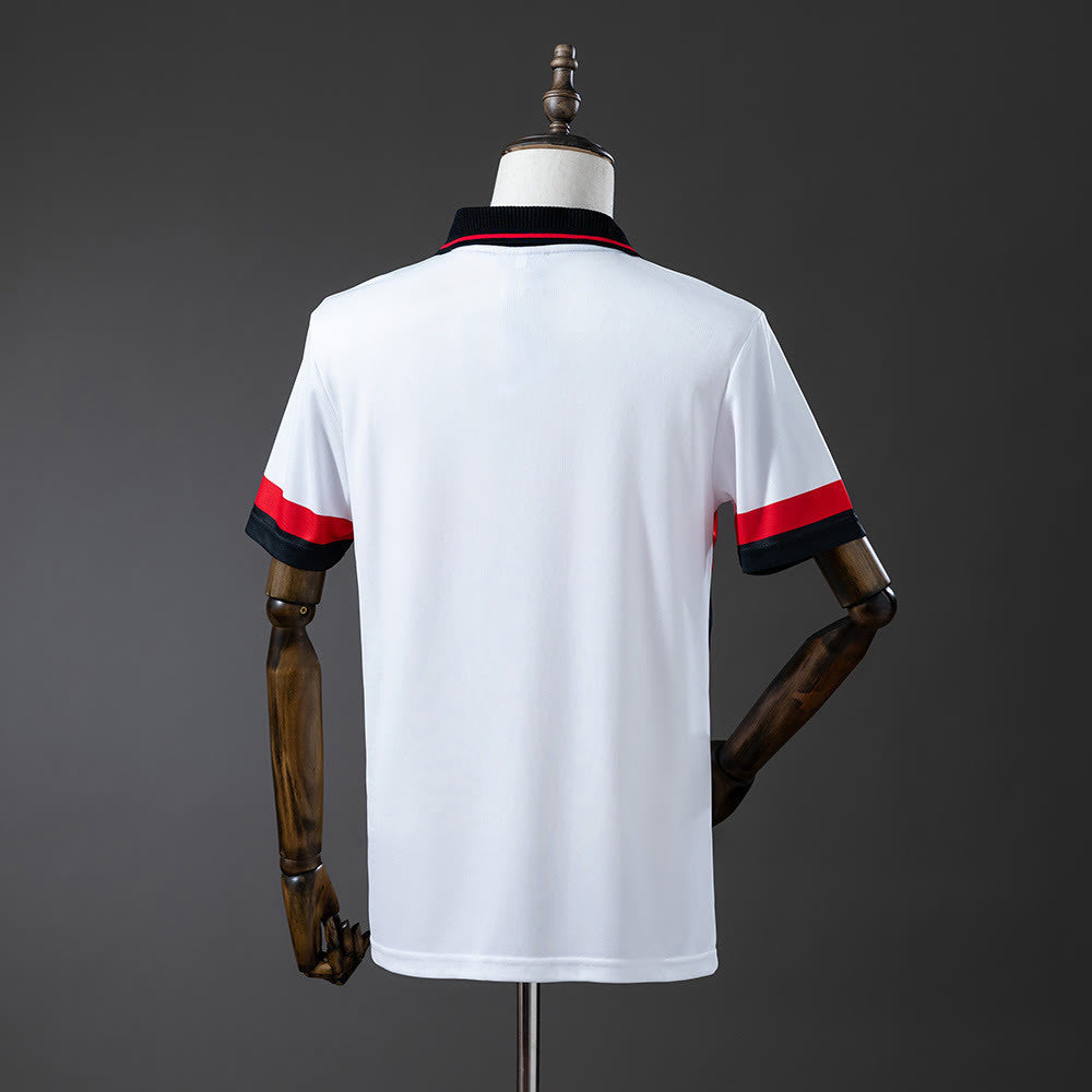 Rara Flamengo 1998/99 II