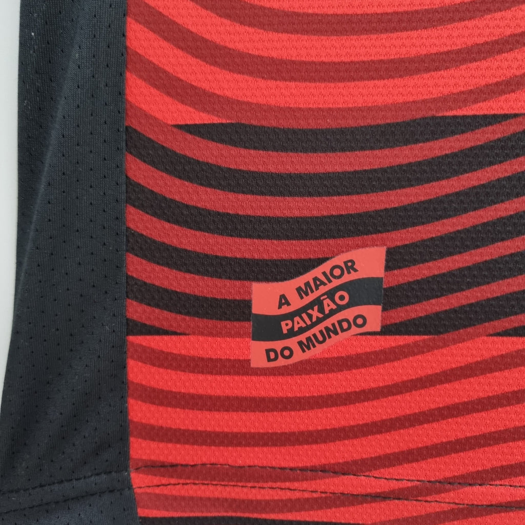 Flamengo 22/23