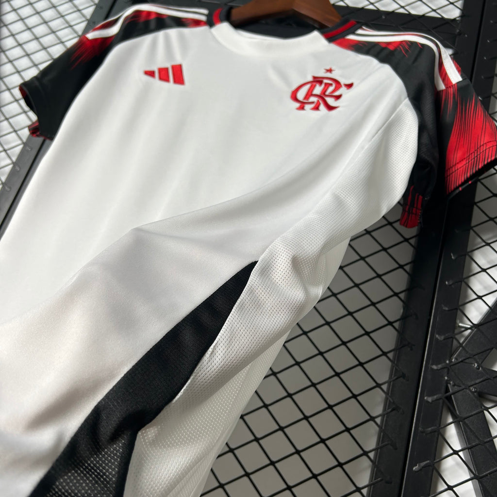 Flamengo 25/26 II F.