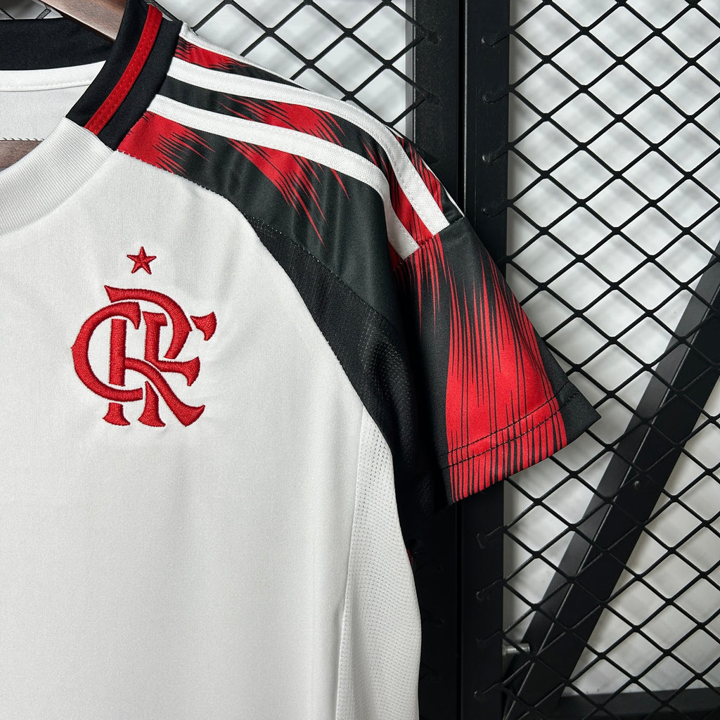 Flamengo 25/26 II F.
