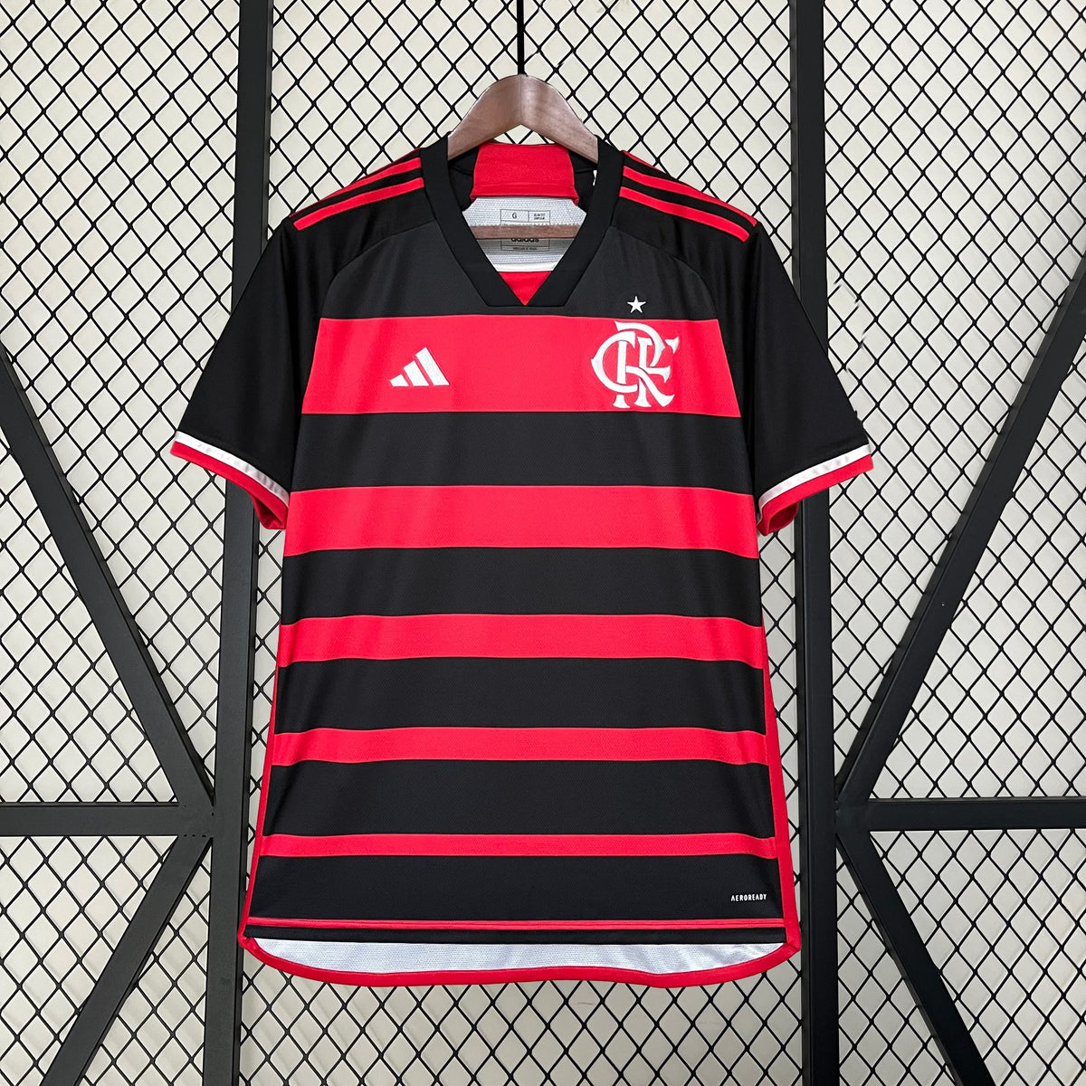 Flamengo 24/25
