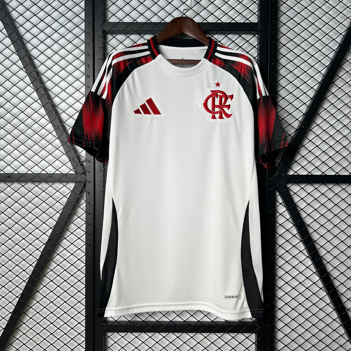 Flamengo 25/26 II