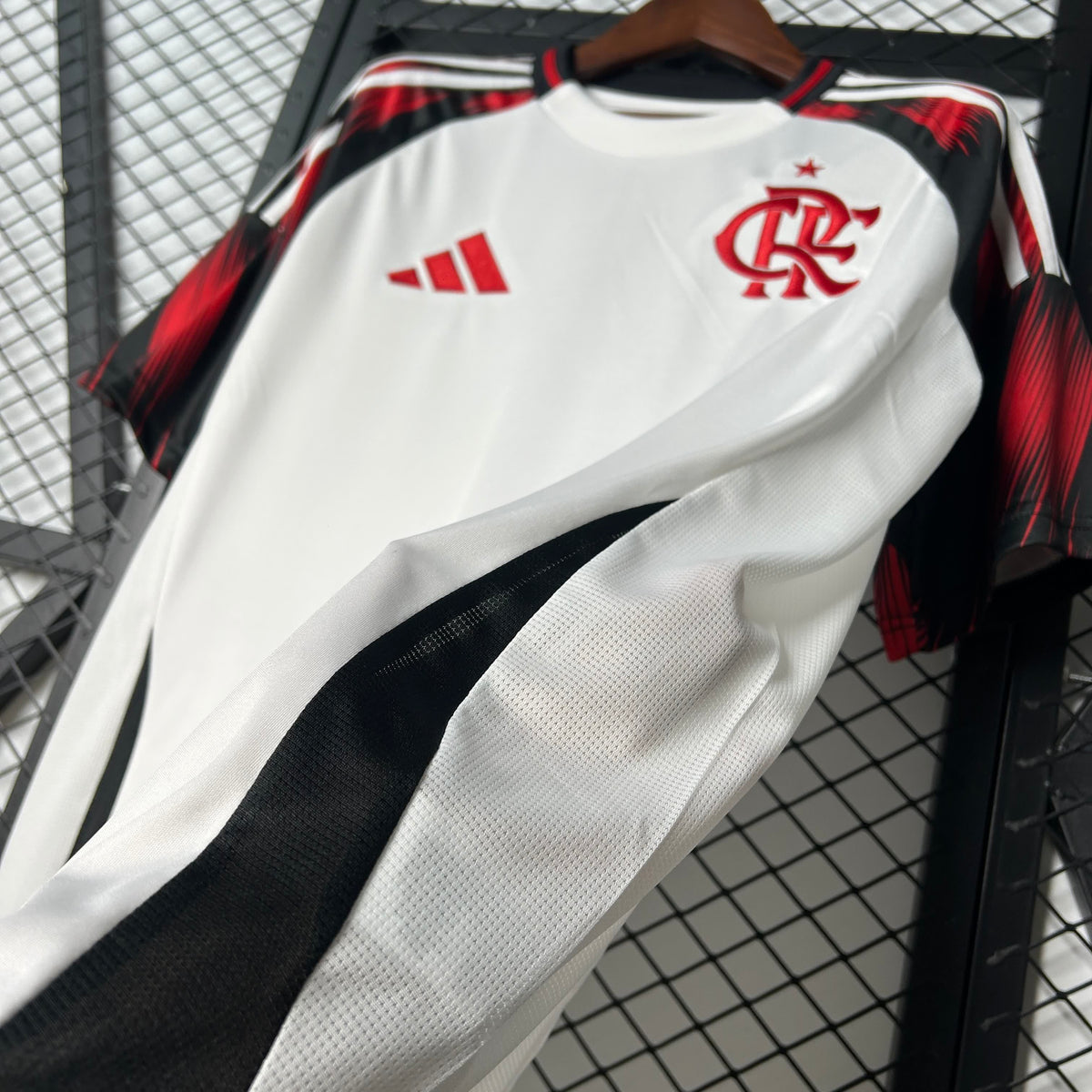 Flamengo 25/26 II