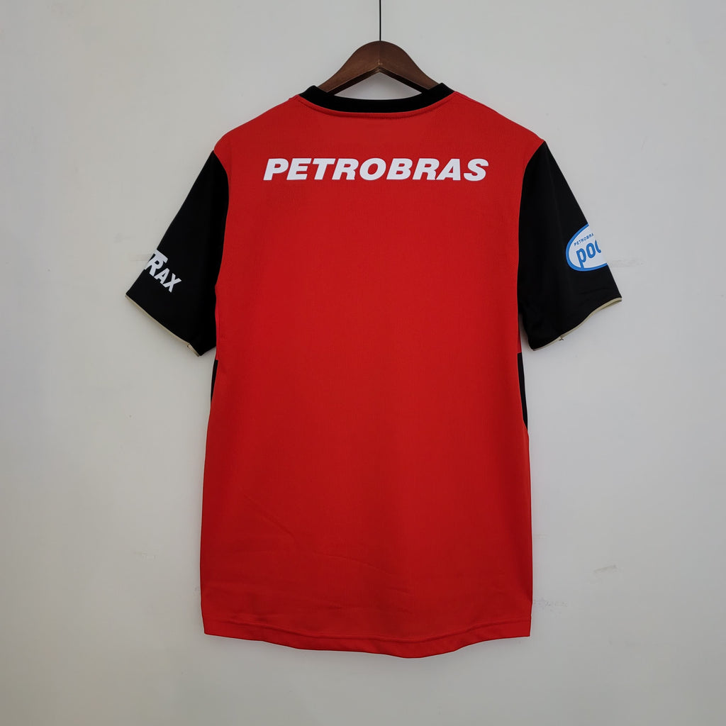 Flamengo 07/08 RETRÔ