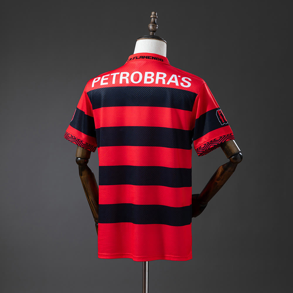 Flamengo 1994/95 RARA