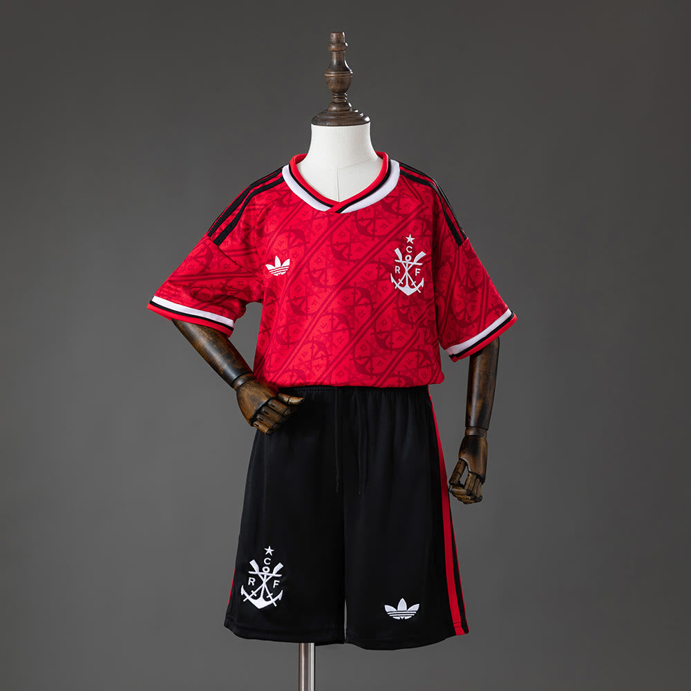 Flamengo 26/27 III Kids Kit