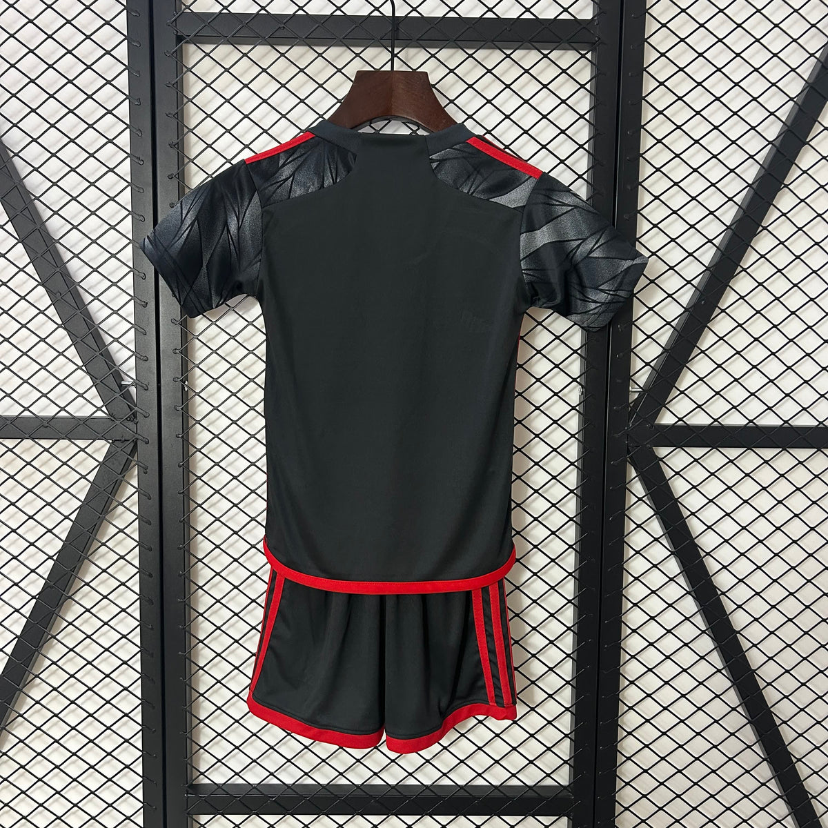 24/25 kids Flamengo III